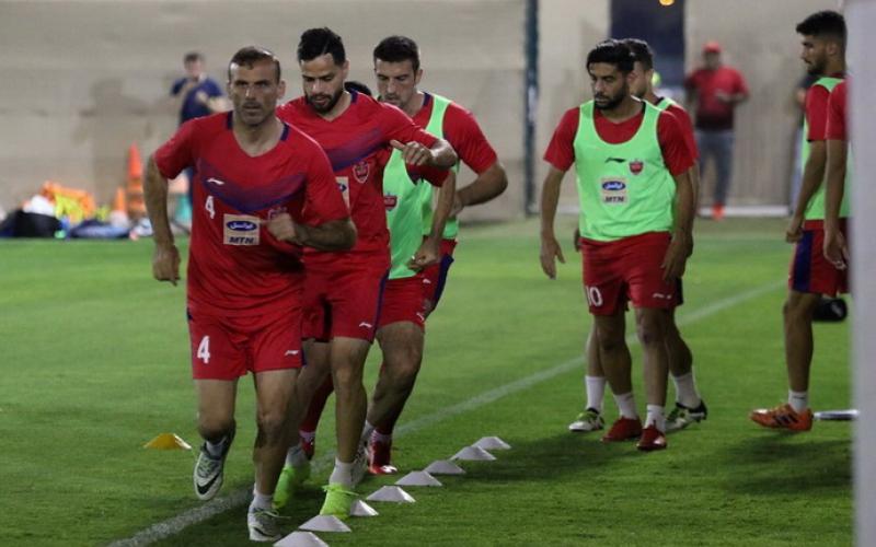 اقدام عربستانی‌ها صدای پرسپولیسی‌ها را درآورد