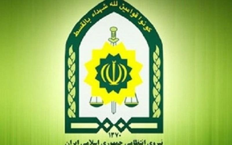 قاتل روحانی همدانی در درگیری با پلیس کشته شد