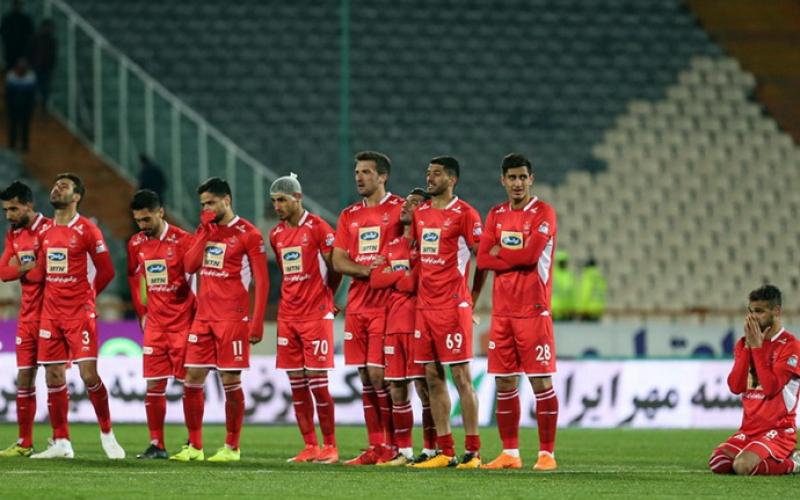 دو مدافع مورد نظر پرسپولیس در تابستان