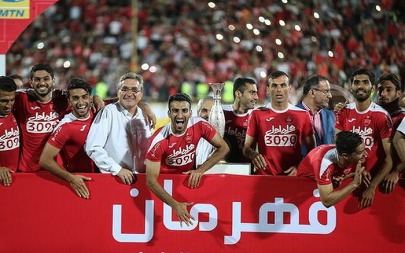 اقدام مهم پرسپولیسی‌ها برای حضور در فصل نقل و انتقالات