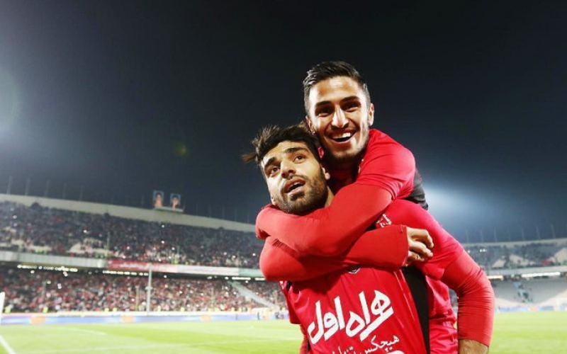 واکنش طارمی به احتمال بازگشت به پرسپولیس