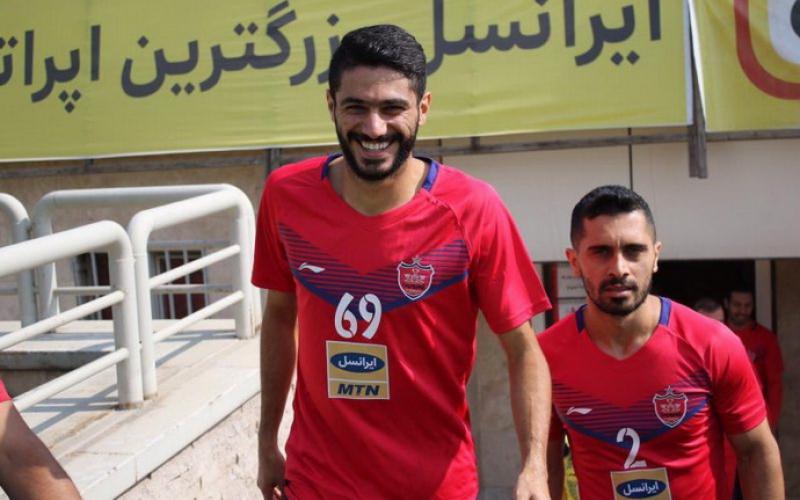 مصلح: شاید پرسپولیس دیگر این همه جام نیاورد