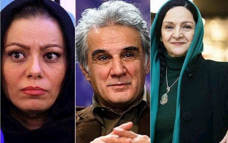 مهنوش صادقی: ۲۰ سال از رابطه‌ام با مهدی هاشمی می‌گذرد