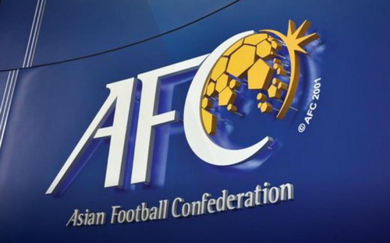 نام ایران از بخش رنکینگ سایت AFC حذف شد/فوتبال ایران تعلیق شده؟