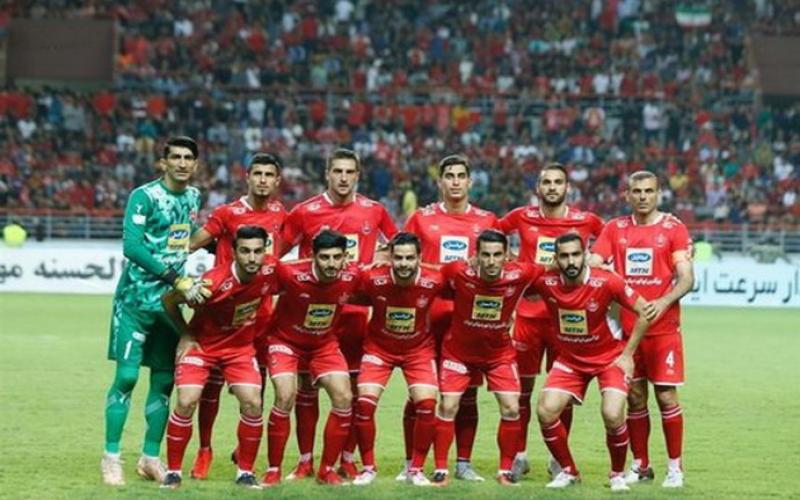 پرسپولیس آقای گل لیگ صربستان را جذب می‌کند؟