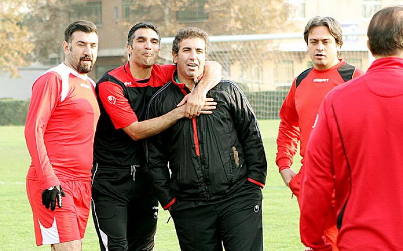 حمله تند بهروز رهبری‌فرد به خریدار شماره ۷ پرسپولیس!