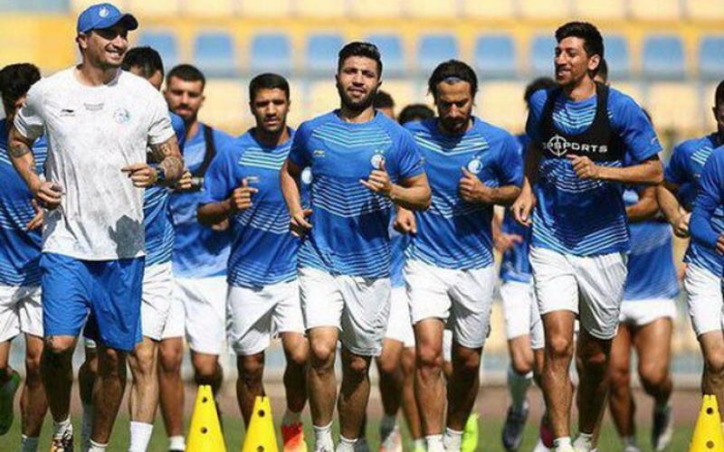 شانس بزرگ ستاره‌های استقلال نسبت به ستاره‌های پرسپولیس