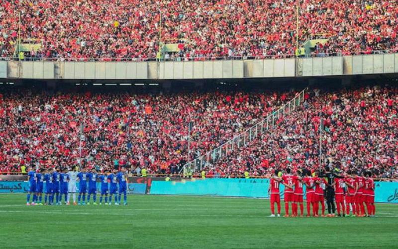 اقدام عجیب مدیران استقلال و پرسپولیس/شریان مالی باشگاهها قطع شد!