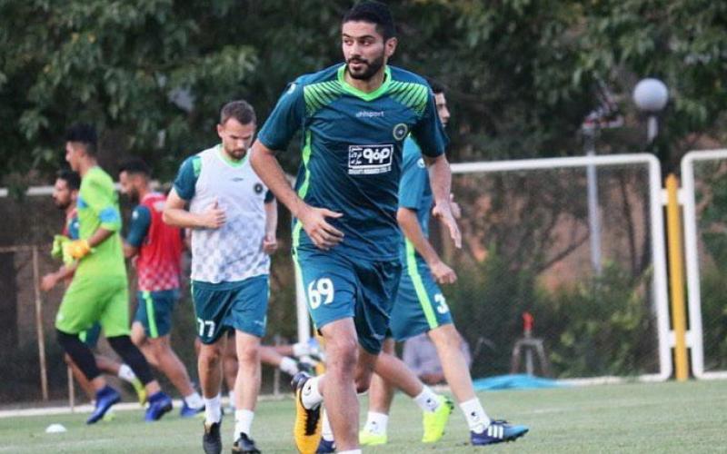 پست طولانی شایان مصلح خطاب به پرسپولیسی‌ها