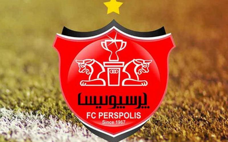 توافق پرسپولیس با مهاجم جدید