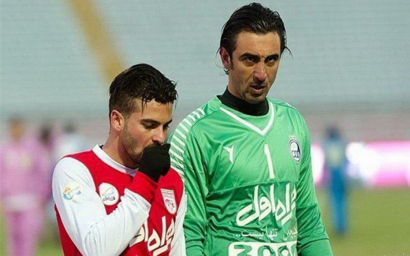 بزرگترین رقیب این فصل استقلال و پرسپولیس؛ یاغی های سرخابی