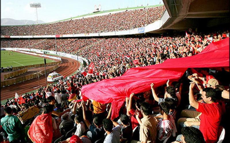 خبری بد برای هواداران پرسپولیس در آستانه شروع لیگ