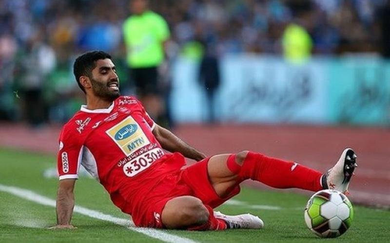 واکنش محمد انصاری به بازگشت طارمی به پرسپولیس