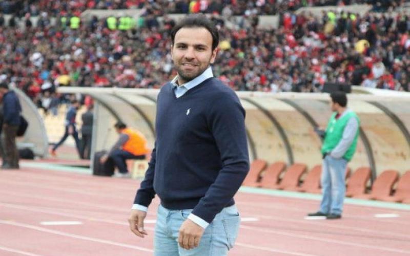 افشاگری خلیلی؛ مصرف ماده ممنوعه توسط خرید جنجالی پرسپولیس