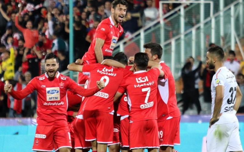 خروج سه بازیکن از پرسپولیس و احتمال جذب دو بازیکن جدید در نیم فصل