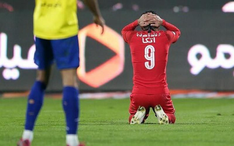 مشکل بزرگ پرسپولیسی‌ها برای جذب بازیکن خارجی