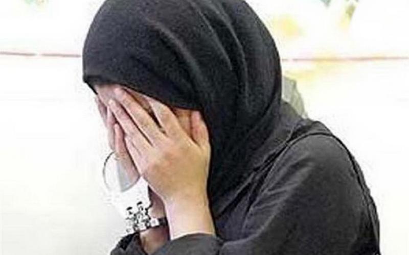 لیلا دختر تهرانی به اعدام محکوم شد