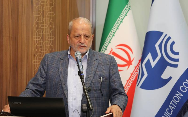حمایت همه‌جانبه حاکمیت از شرکت مخابرات ایران؛ لازمه افزایش کیفیت