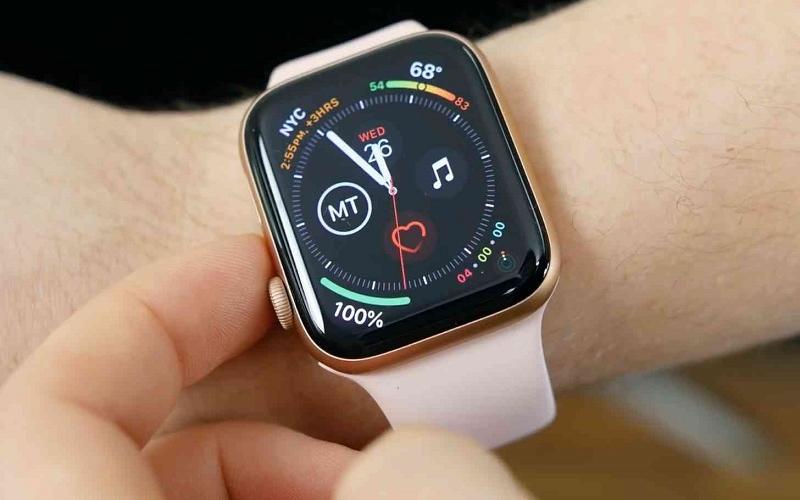 معرفی watchOS 7 برای اپل‌واچ 