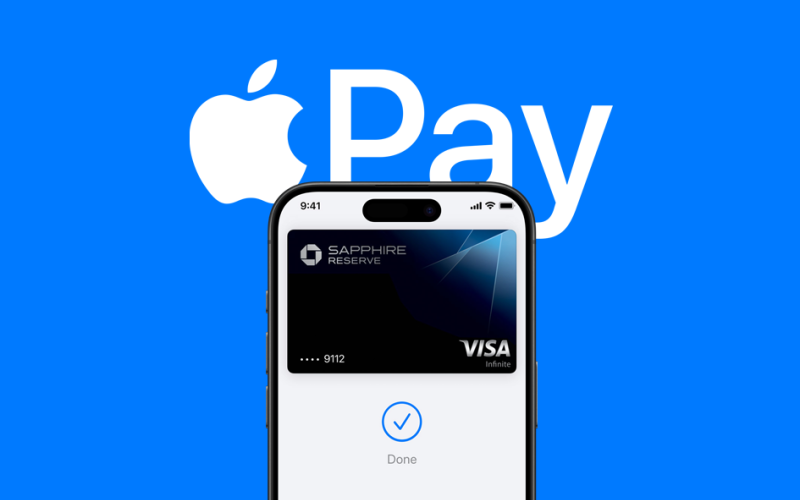 آمادگی اپل برای تایید خدمات پرداخت رقیب در Apple Pay