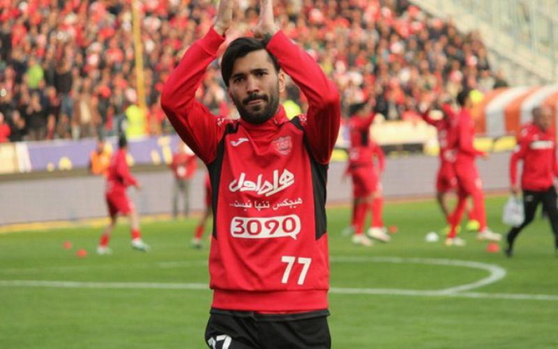 مسلمان شرط و گروکشی دو پرسپولیسی برای تمدید است؟