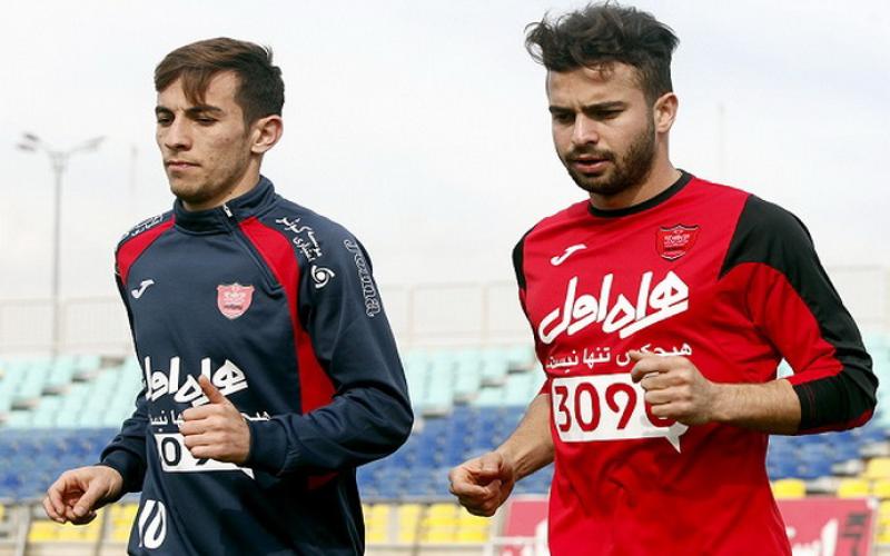 جانشین رفیعی از پرسپولیس می‌آید!