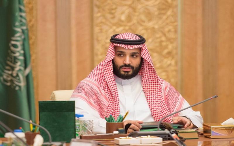 توییت ولیعهد سابق عربستان درباره ترور بن سلمان