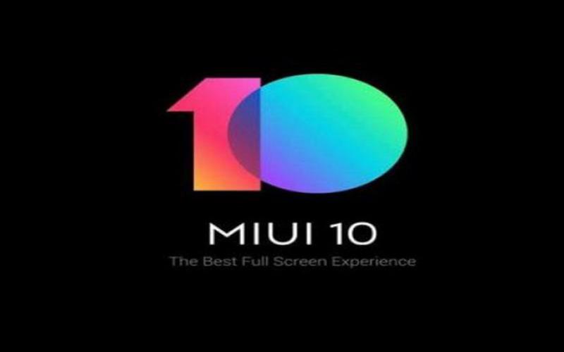 انتشار نسخه‌ آزمایشی 10 MIUI به‌صورت جهانی آغاز شد