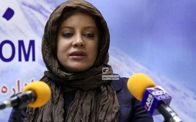 انتقاد بازیگر زن از برخوردهای نامناسب در فضای مجازی