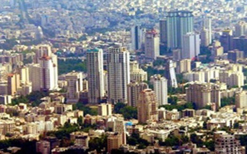 ایران چقدر مستاجر دارد؟