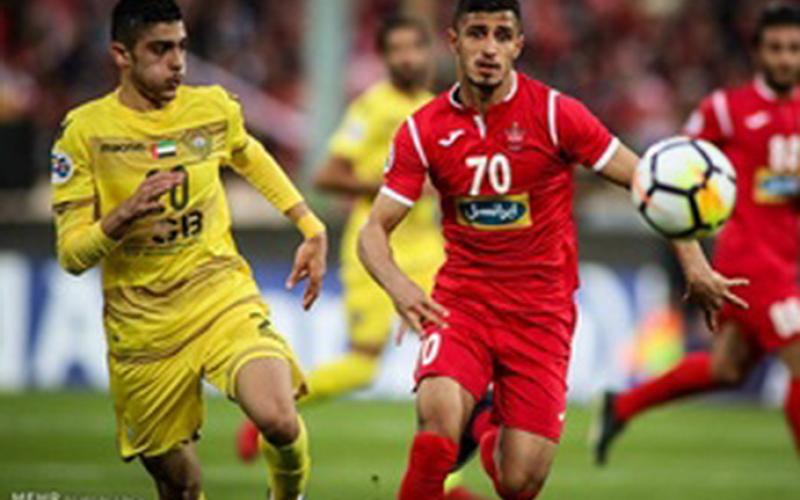 پاسخ رد دو ستاره پرسپولیس به پیشنهاد تمدید قرارداد