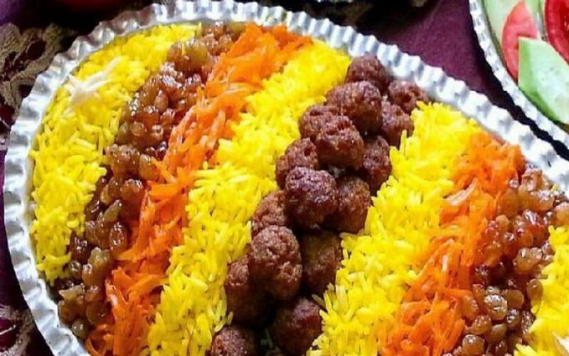 غذایی ارزان و خانگی برای درمان ریزش مو (+دستور پخت)