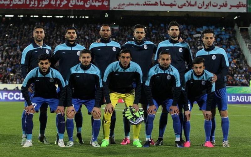 خبر خوش برای آبی پوشان؛ پرونده استقلال در AFC بسته شد