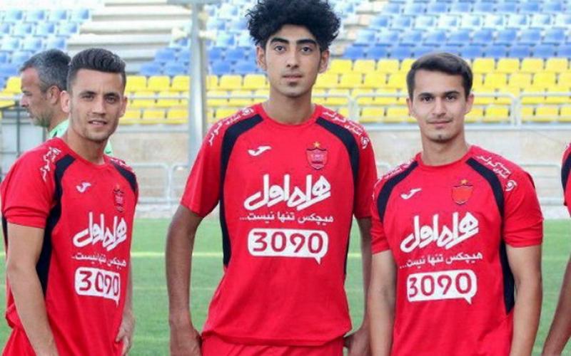 مهاجم پرحاشیه پرسپولیس به تیم ملی دعوت نشد