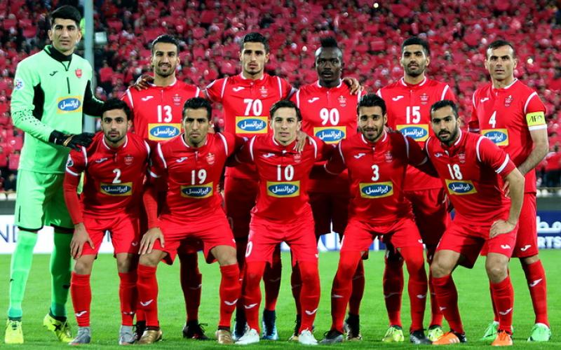 واکنش کاپیتان پرسپولیس به مصدومیت ربیع‌خواه