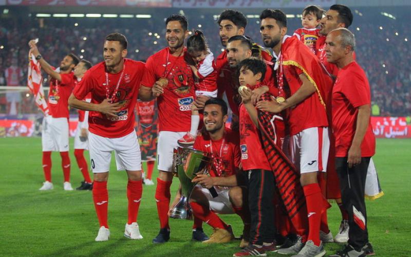 مسلمان: پرسپولیس مرا نمی‌خواهد