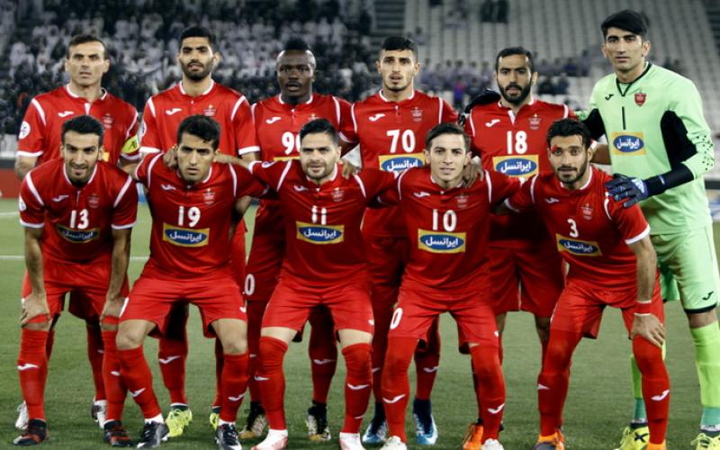 عضو جنجالی،‌ اینستاگرام پرسپولیس را پس نمی‌دهد!