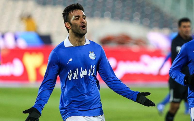 حنیف: دوست نداشتم پرسپولیس دوم شود چه برسد به قهرمانی