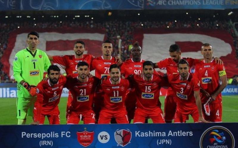 بلایی که بی‌بازیکنی سر پرسپولیس آورد