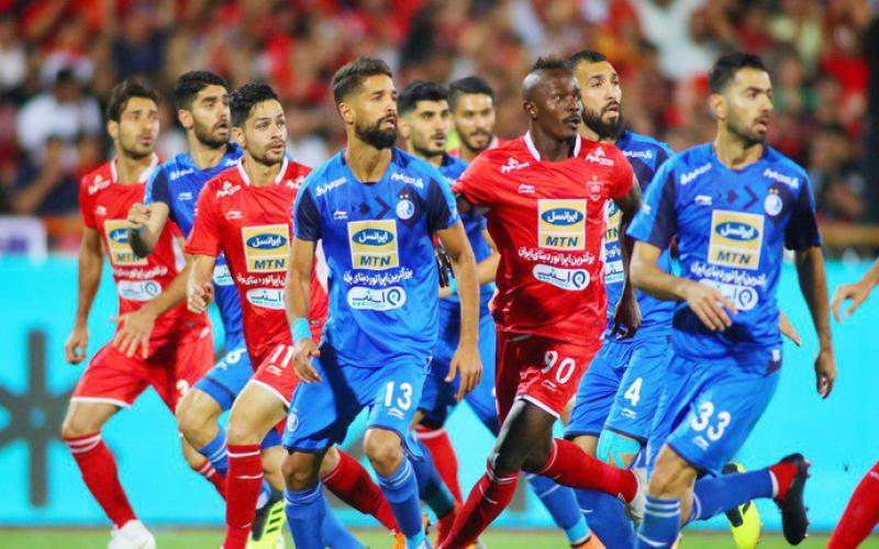 استقلال همچنان جلوتر از پرسپولیس در فتح جام‌ها