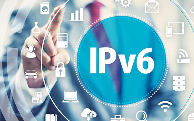 دبیر کارگروه گذر به IPv6: تا آخر 1400 حدود 80 درصد شبکه کشور به IPv6 مجهز می‌شود