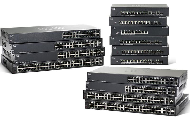 Cisco For small Business راهکاری مقرون به صرفه برای کسب و کارهای متوسط و کوچک