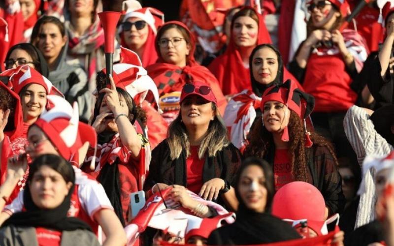 بازی‌های پرسپولیس بدون تماشاگر می‌شود