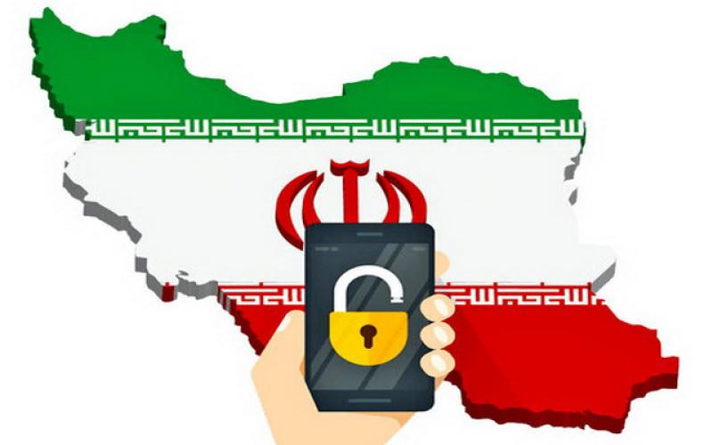 استوری نماینده مجلس برای اثبات ناکارآمدی فیلترینگ