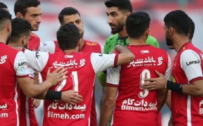 صدای یک پرسپولیسی هم بلند شد؛ تیم ما نیاز به این پنالتی‌ها ندارد