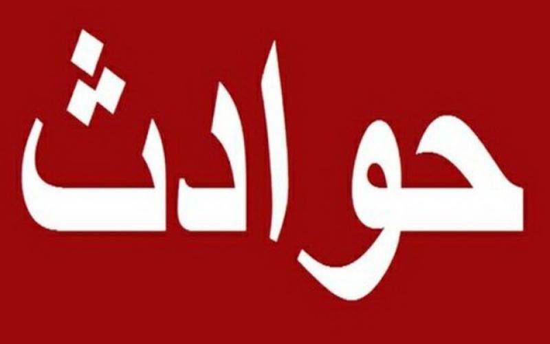 مرگ دو سارق هنگام فرار از دست پلیس