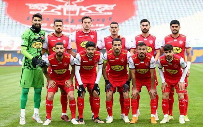 خبر خوش درویش برای هواداران پرسپولیس