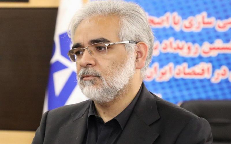 قربان زاده با این استوری ارتباط خود با «بچه» را تکذیب کرد