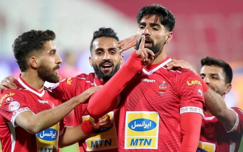 پست وداع پر از گلایه اسدی با پرسپولیس