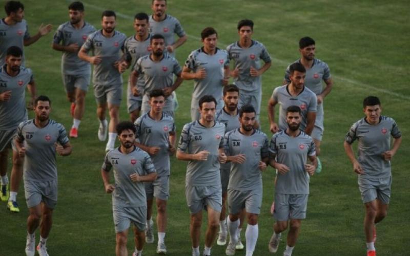 طلسم سرخ‌ها شکسته شد؛ پرسپولیس با یک مهاجم اروپایی به توافق رسید